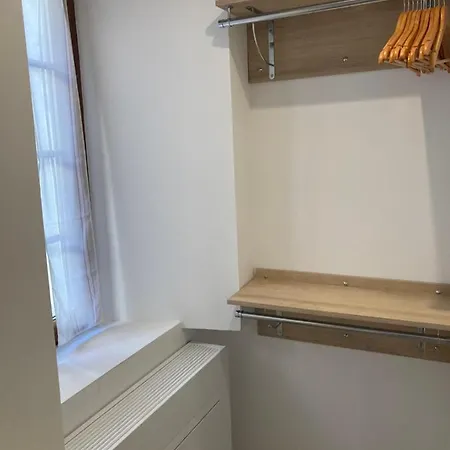 Au Coeur De La Rue Fesch D'ajaccio Apartament *