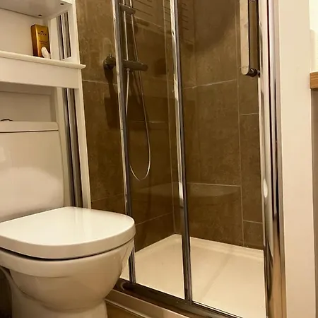 Au Coeur De La Rue Fesch D'ajaccio