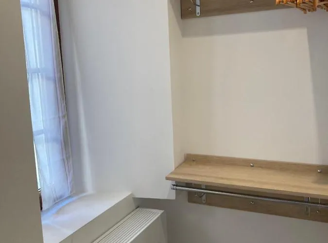 Au Coeur De La Rue Fesch D'ajaccio Lägenhet *