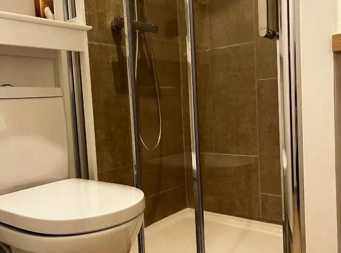 Au Coeur De La Rue Fesch D'ajaccio